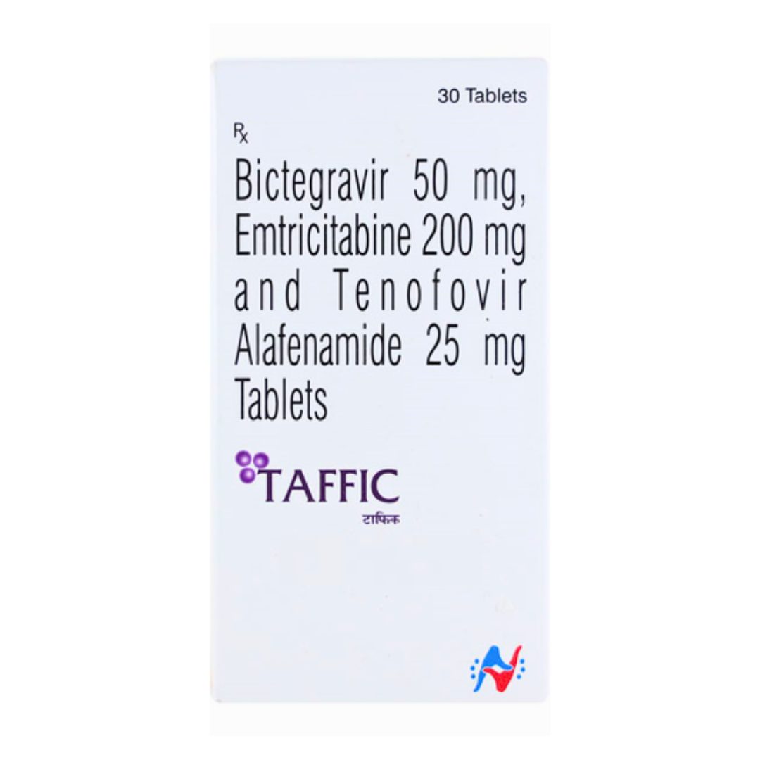 Taffic Tablets: Price, Side-Effects, & Effectiveness